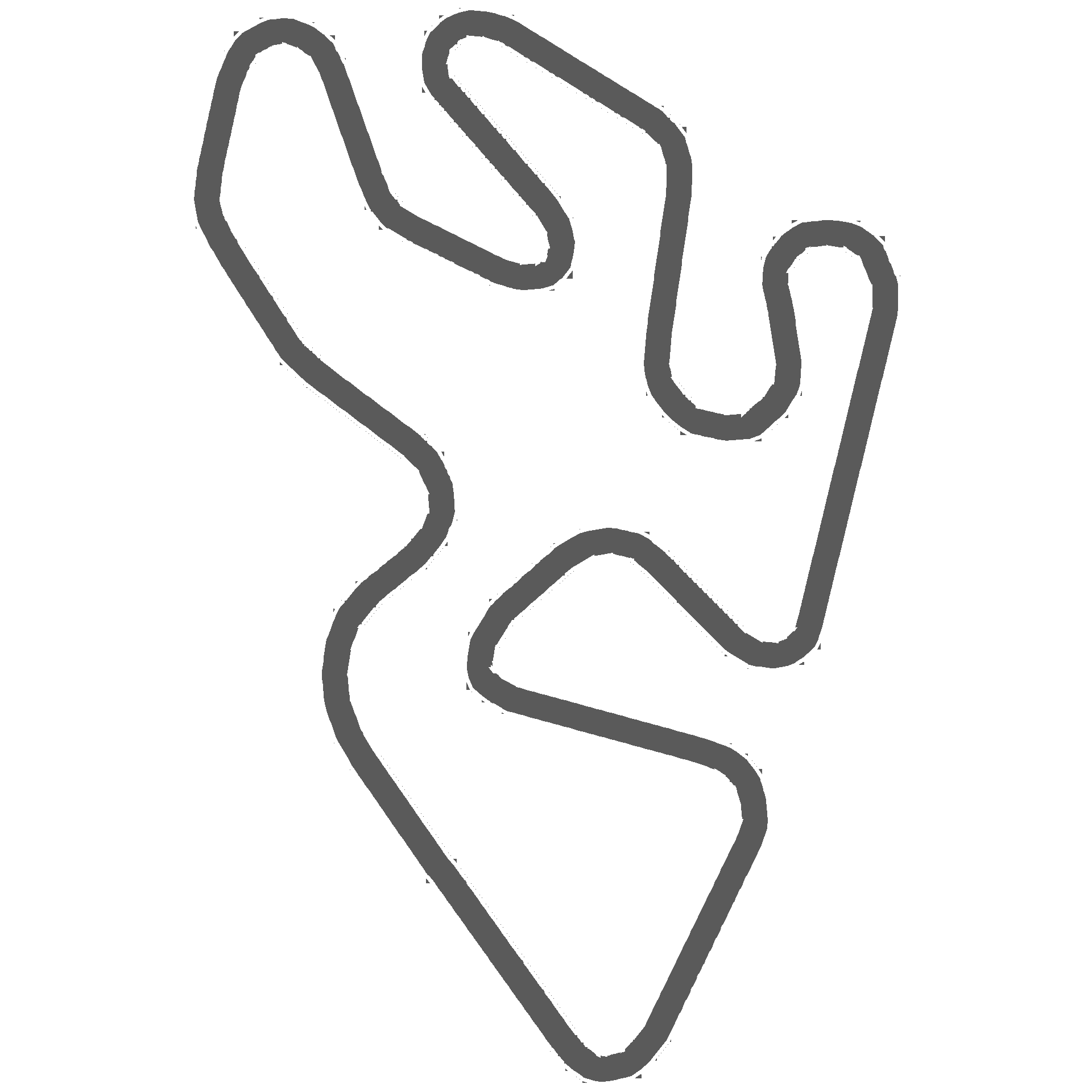 track